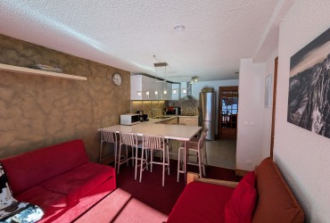 Avoriaz - Location appartement billy