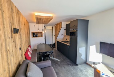 Avoriaz - Location appartement billy