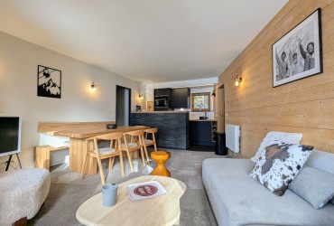 Avoriaz - Location appartement billy