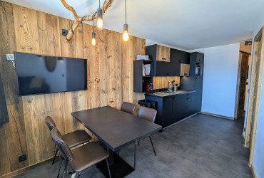 Avoriaz - Location appartement billy