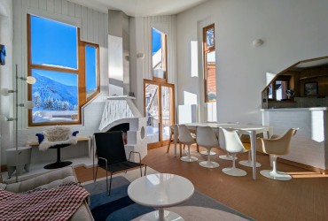 Avoriaz - Location appartement billy