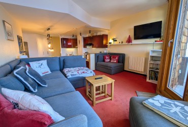 Avoriaz - Location appartement billy