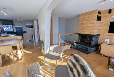 Avoriaz - Location appartement billy