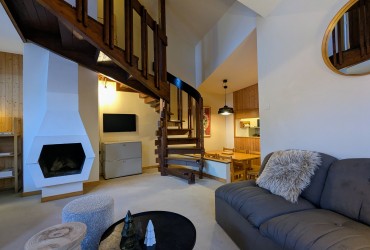 Avoriaz - Location appartement billy