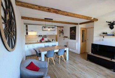 Avoriaz - Location appartement billy