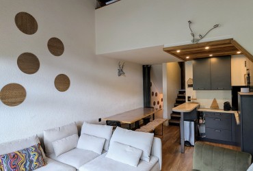 Avoriaz - Location appartement billy