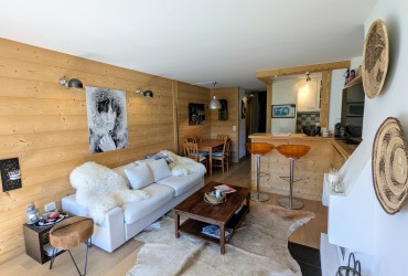 Avoriaz - Location appartement billy