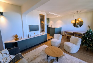 Avoriaz - Location appartement billy